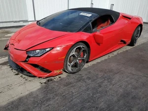 zukünftige Lamborghini Modelle