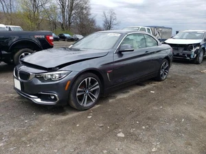 2020 BMW 430i - Other View