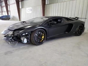 zukünftige Lamborghini Modelle